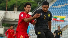 Xem trực tiếp Philippines vs Myanmar khi nào, ở đâu?